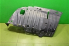 Защита антигравийная правая (задняя) (74641T1GAG0) для Honda CR-V(RM) с 2012г