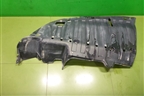 Защита антигравийная правая (задняя) (74641T1GAG0) для Honda CR-V(RM) с 2012г