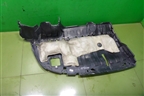 Защита антигравийная правая (задняя) (74641T1GAG0) для Honda CR-V(RM) с 2012г