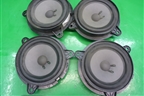 Акустическая система комплект (BOSE) (28060CG012 28156AM90A 28148CG012) для Infiniti Infiniti FX35/45 (S50)  с 2002-2009г