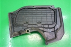 Накладка моторного отсека левая (64895CG000) для Infiniti Infiniti FX35/45 (S50)  с 2002-2009г