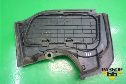 Накладка моторного отсека левая (64895CG000) для Infiniti Infiniti FX35/45 (S50)  с 2002-2009г
