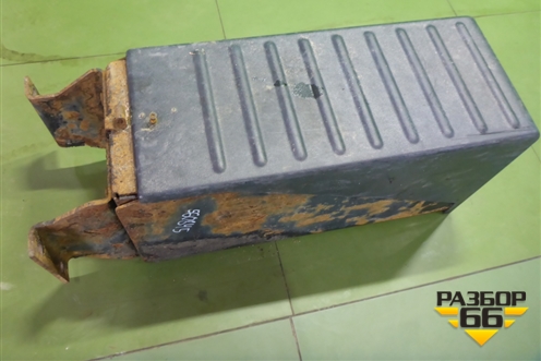 Ящик инструментальный для Камаз  5490