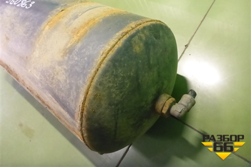 Ресивер воздушный для Камаз  5490