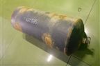 Ресивер воздушный для Камаз  5490