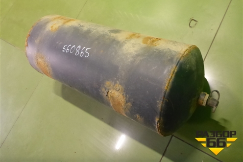 Ресивер воздушный для Камаз  5490