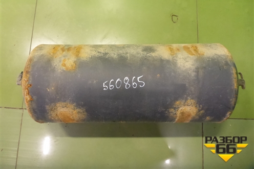 Ресивер воздушный для Камаз  5490