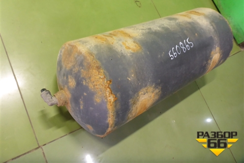 Ресивер воздушный для Камаз  5490