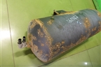 Ресивер воздушный для Камаз  5490