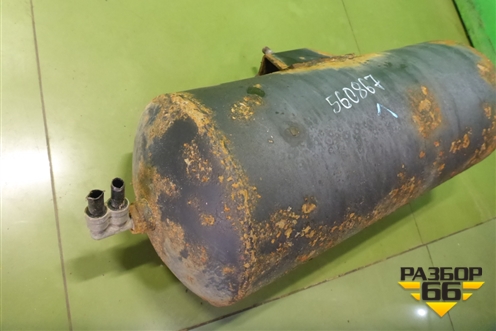 Ресивер воздушный для Камаз  5490