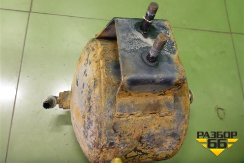 Ресивер воздушный для Камаз  5490