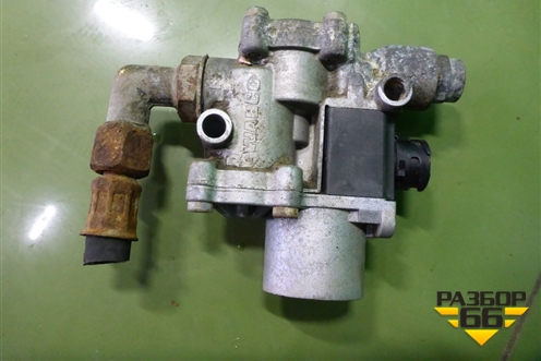 Кран ABS (4721950180) для Камаз  5490