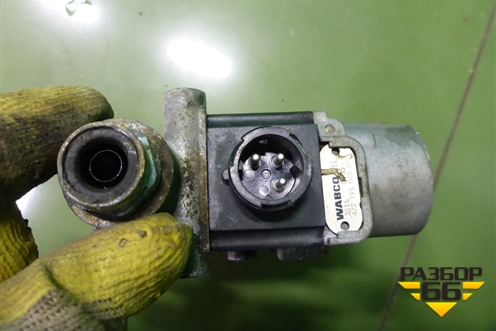 Кран ABS (4721950180) для Камаз  5490