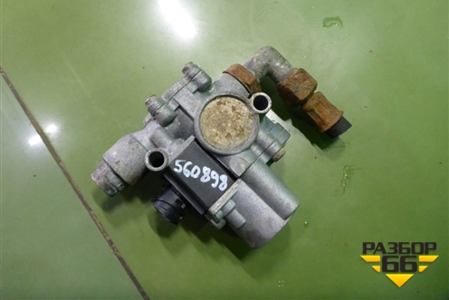 Кран ABS (4721950180) для Камаз  5490