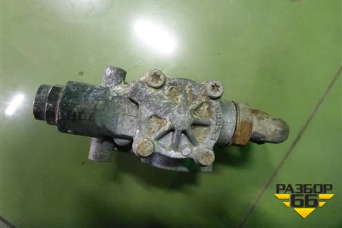 Кран ABS (4721950180) для Камаз  5490