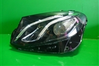 Фара левая (до 2020г Led без блока) (A2139066501) для Mercedes Benz E-Klass W213 с 2016г