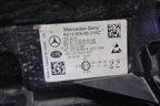 Фара левая (до 2020г Led без блока) (A2139066501) для Mercedes Benz E-Klass W213 с 2016г