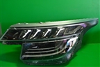Фара левая (Full Led с блоком) (92101Q5200) для Kia Seltos с 2019г