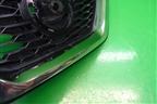 Решетка радиатора (после 2017г) (62310HV2) для Nissan Qashqai (J11E) с 2013г