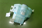 Бачок омывателя лобового стекла (860141385) для Toyota Land Cruiser Prado(120) с 2002-2009г