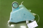 Бачок омывателя лобового стекла (860141385) для Toyota Land Cruiser Prado(120) с 2002-2009г
