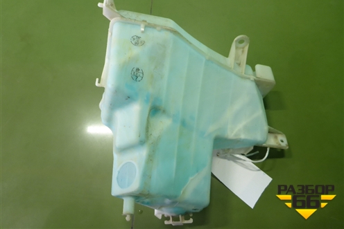 Бачок омывателя лобового стекла (860141385) для Toyota Land Cruiser Prado(120) с 2002-2009г