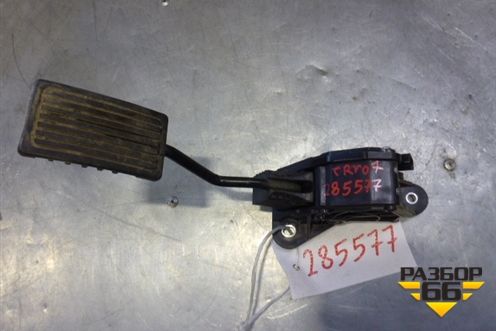 Педаль газа электронная для Honda CR-V(RE) с 2006-2012г