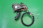 Педаль стояночного тормоза (7L0721797C) для Volkswagen Touareg c 2002-2010г