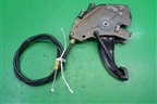 Педаль стояночного тормоза (7L0721797C) для Volkswagen Touareg c 2002-2010г