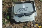 Блок управления АКПП для Peugeot 207 с 2006-2015г