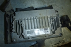 Блок управления АКПП (9661983980) для Citroen C4 Picasso c 2006-2014г