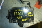 Блок управления АКПП (9661983980) для Citroen C4 Picasso c 2006-2014г