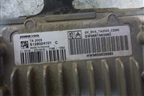 Блок управления АКПП (9661983980) для Citroen C4 Picasso c 2006-2014г