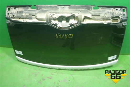 Стекло заднее (2016г) (LR044113) для Land Rover Range Rover Sport с 2013-2022г