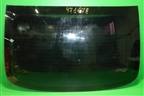 Стекло заднее (79700JK600) для Infiniti Infiniti G35 (V36) с 2006-2013г