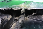 Блок предохранителей подкапотный для Volkswagen Jetta с 2005-2011г