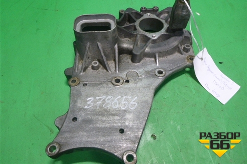Насос водяной помпа ( 10,8л DXI11) (Корпус) для Renault  TRUCK Premium 2 с 2005-2013г