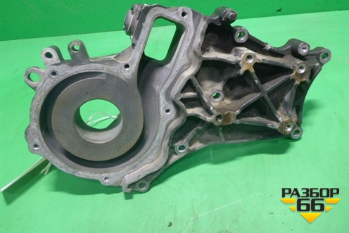 Насос водяной помпа ( 10,8л DXI11) (Корпус) для Renault  TRUCK Premium 2 с 2005-2013г