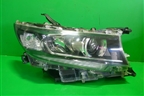 Фара правая (после 2017г LED без блока) (8114560N20) для Toyota Land Cruiser Prado(150) с 2009г