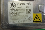 Блок розжига ксеноновой лампы (130732931715) для BMW 3-серия F30/F31 с 2011г