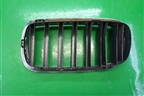 Решетка радиатора правая (7316054) для BMW X5 F15 с 2013г