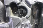 Бачок омывателя лобового стекла (6166158896) для BMW X3 G01 с 2017г