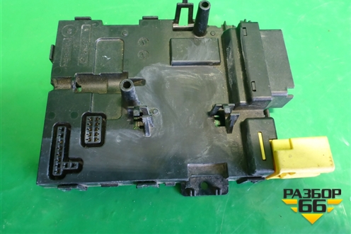 Блок электронный (подрулевых переключателей) (3C0953549K) для Volkswagen Passat (B6) с 2005-2010г
