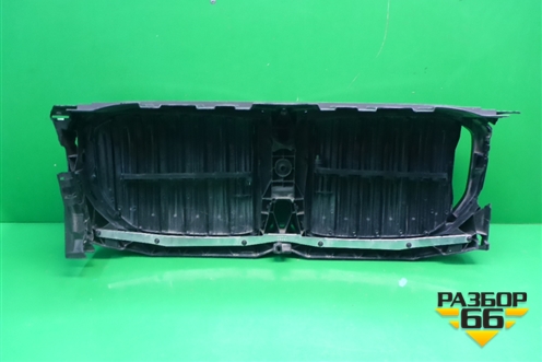 Решетка радиатора (под камеру) (5113226775) для BMW X5 G05 с 2018г