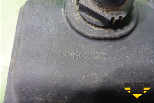Насос системы AD BLUE (A0001402778) для Камаз  5490