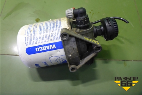 Осушитель воздуха для Камаз  5490