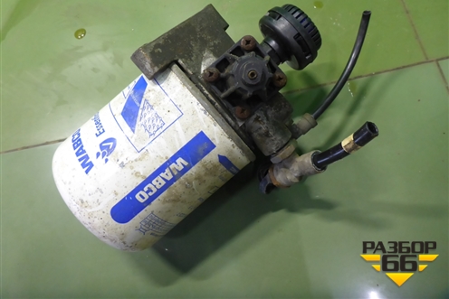 Осушитель воздуха для Камаз  5490