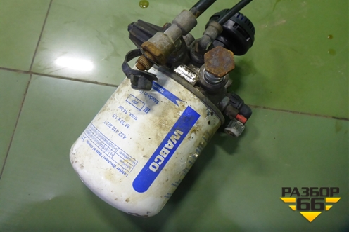 Осушитель воздуха для Камаз  5490
