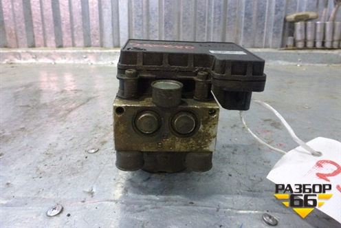 Блок ABS для Mitsubishi Lancer-9  с 2003-2008г