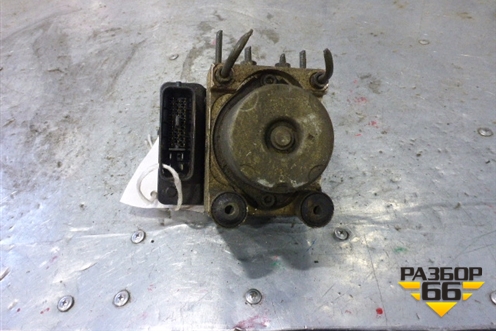 Блок ABS для Mitsubishi Lancer-9  с 2003-2008г